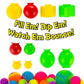 Magic Crystal Do It Yourself Balls