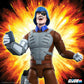 Super7 Ultimates! G.I. Joe Major Bludd - 7' G.I. Joe Action Figure With Accessories Classic Cartoon Collectibles And Retro Toys