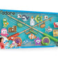 J'adore Wooden Magnetic Fishing Game Toy - Model 828984, Eco-Friendly Playtime Fun for Kids