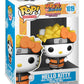Funko Pop! Animation: Sanrio/Naruto - Hello Kitty