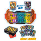 Bandai Toy Department - Kamen Rider Gotchard - DX Gotchardriver Complete Set, Bandai DX Henshin Belt