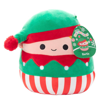 Squishmallows 8-Inch Siblings Brother & Sister Set - Official Jazwares Plush - Collectible Soft & Squishy Stuffed Animal Toy - Easter Gift For Kids, Girls & Boys