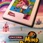 Toysbox Mind Puzzler Unicorn Designed Framed Puzzle Mind Challenging Game For Kids