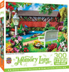 Masterpieces 300 Piece EZ Grip Jigsaw Puzzle - Country Park - 18x24