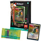 Magic: The Gathering Streets of New Capenna 5 Commander Deck Bundle - Includes 1 Obscura Operation, 1 Maestros Massacre, 1 Rivet
