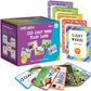 Wonder of English and Spelling Detailed Cards