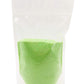 Alternative Imagination Lime Green Sand - Fine Sand for Zen Garden, Resin Incense Burner, Smudge Bowl, Ritual Incense, Cast Iron