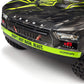 ARRMA RC Truck 1/7 Mojave 6S V2 4WD BLX Desert Truck with Spektrum Firma (Ready-to-Run), Green/Black, ARA7604V2T1