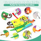 Touch and Feel Baby Soft Book