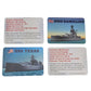 Battleship Normandy Edition 500 Piece Jigsaw Puzzle
