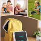 10 Inch Writing Tablet For Kids, Unicorn Toys Gifts For Girls Aged 3-5, Toddler Girl Toys Kids Educational Toys Travel Toys, Bir