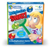 Learning Resources Multiplication Swat!, Ages 6+