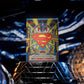 Theory11 Superman Playing Cards, Premium Playing Cards, Poker Size Standard Index, Luxury Playing Cards