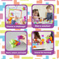 Learning Resources Stem Explorers Brainometry Classroom Set, Kids Games, Puzzles, Sensory Toys, Classroom Must Haves, Montessori