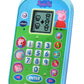 Peppa Pig Mobile Play set Let's Chat Learning Phone