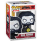 Funko Pop! Rock: Rob Zombie Special Edition Glow In The Dark Exclusive Figure #337