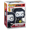 Funko Pop! Rock: Rob Zombie Special Edition Glow In The Dark Exclusive Figure #337