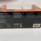 Ktm 450 Sx-F Dirt Bike Orange And White 1/10 Diecast Motorcycle Model By New Ray