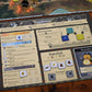 Leder Games | Root: The Riverfolk Expansion