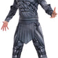 Rubies mens Wonder Woman Movie Ares Costume Party Supplies, As Shown, X-Large US