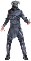 Rubies mens Wonder Woman Movie Ares Costume Party Supplies, As Shown, X-Large US