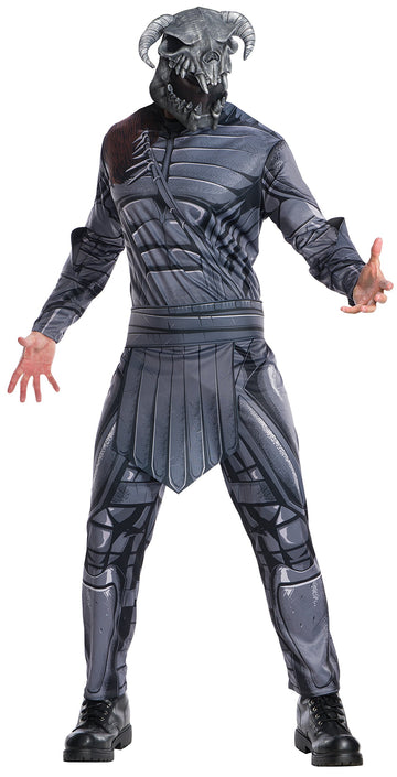Rubies Mens Wonder Woman Movie Ares Costume, As Shown, Standard