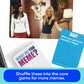 Friends Expansion Pack For What Do You Meme? , Black
