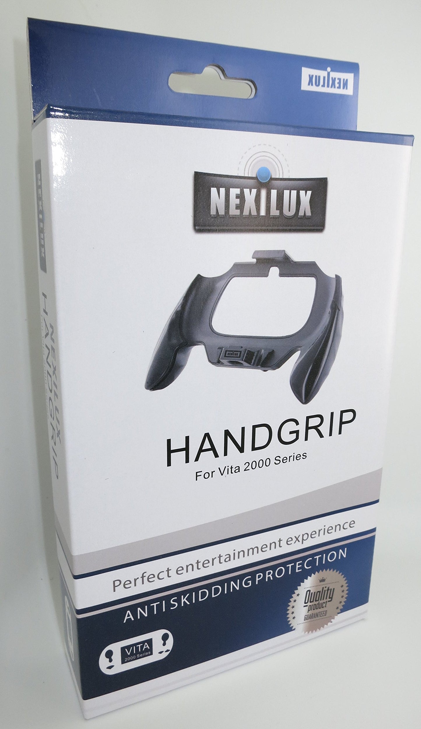 Nexilux Handgrip Or Ps Vita Pch-2000 Series