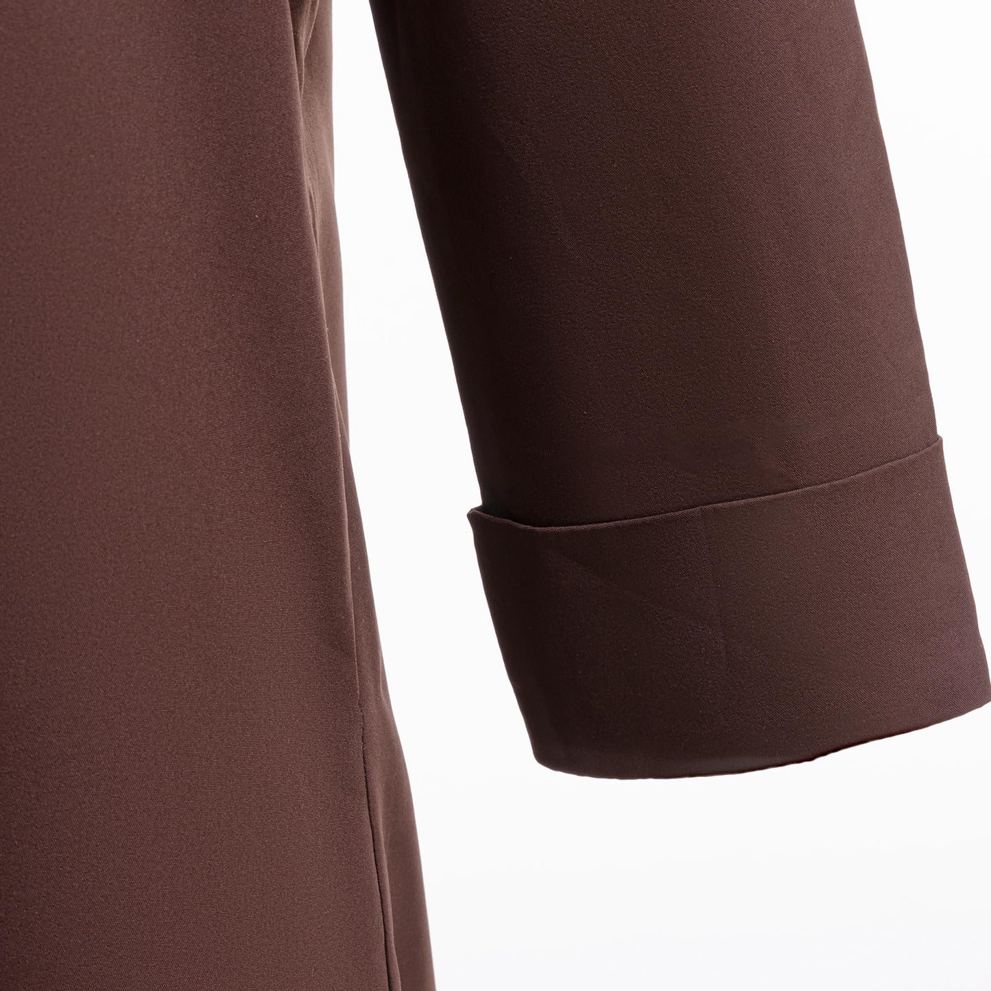 Coolproud American Historical Figures Costume Includes Coat Dress Glasses Hat And Necklace