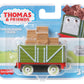 Thomas & Friends Toy Train, Troublesome Truck Diecast Metal Vehicle For Preschool Kids