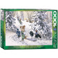 Eurographics It'S Your Turn Jigsaw Puzzle (1000-Piece)