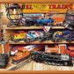 Collectors Treasures 1000Pc