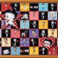 Betty Boop Oop-A-Doop 1000 Piece Jigsaw Puzzle