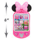 Young Minds First Cell Phone - Minnie Mouse