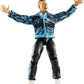 Wwe Rob Gronkowski Elite Collection Series 82 Action Figure 6 In Posable Collectible Gift Fans Ages 8 Years Old And Up?