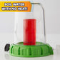 The Incredible Vacuum Chamber - Science Kits for Kids - 20+ Experiments - Educational Physics & Chemistry Stem Toy Set - Gift fo