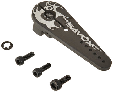 Savox 25 Spline Single Sided Aluminum Servo Horn