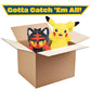 Pokemon 8'' Plush Mystery Blind Box 2-Pack - Receive 2 Assorted Figures & Starters - Officially Licensed - Authentic Stuffed Ani