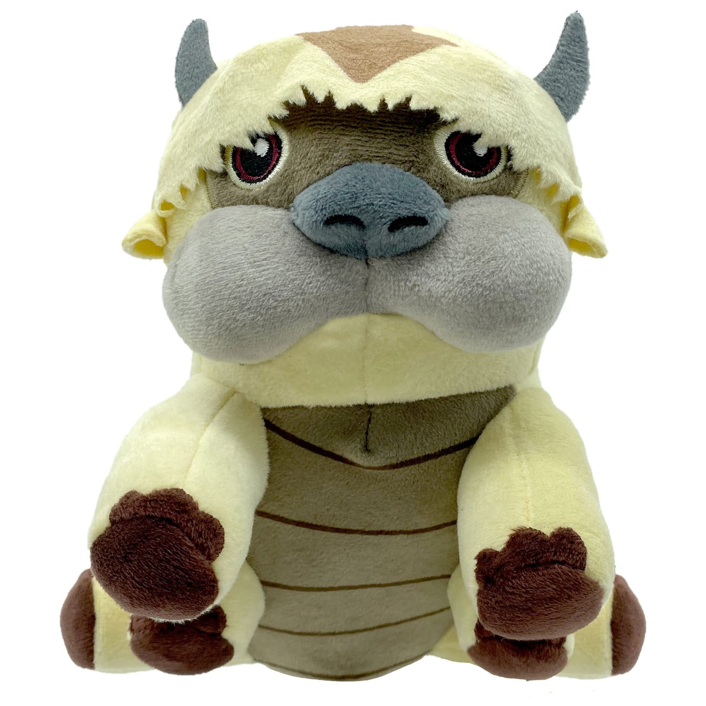 Avatar The Last Airbender 7.5 Inch Plush | Appa