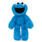 GUND Cookie Monster Take Along Buddy Plush Toy, 13'' Polyester, Blue, Ages 1+, Model 6047583