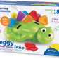 Baby Dino Spine Counter