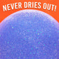 Crazy Aarons 4    Glow In The Dark Pegasus Thinking Putty 90 Grams - Never Dries Out - Sensory Play Putty - Creative Toy For Kid