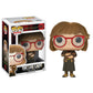 Funko Pop Television Twin Peaks Log Lady Action Figure