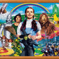 MasterPieces 1000 Piece Jigsaw Puzzle for Adults, Family, Or Youth - Wonderful Wizard of Oz - 19.25x26.75