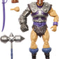 Masters of the Universe Masterverse 7-Inch Action Figure  New Eternia Fisto  Motu Hero Toy with Iron Fist  30 Articulations