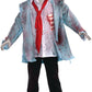 Forum Novelties Zombie Boy Costume  Small