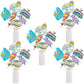 Oh The Places Youll Go Decorations 24Pcs Oh The Places Youll Go Centerpiece Sticks Kindergarten Graduation Party Centerpieces 