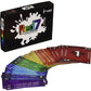 Asmadi Games ASI-0050 Red7 Card Game