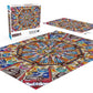 Buffalo Games - Hershey - Hershey Radial Collage - 1000 Piece Jigsaw Puzzle For Adults Challenging Puzzle Perfect For Game Nights - Finished Puzzle Size Is 26.75 X 19.75