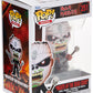 Funko Pop! Rocks: Iron Maiden - Eddie - Nights Of The Dead